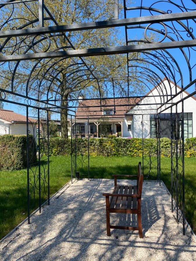 Moorslede Madelette B&B المظهر الخارجي الصورة
