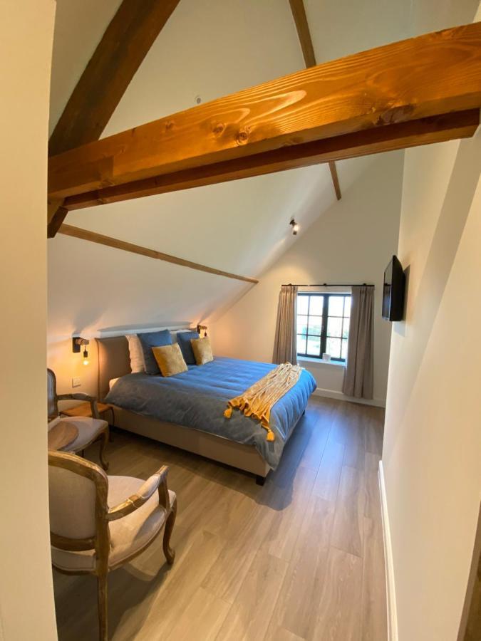 Moorslede Madelette B&B المظهر الخارجي الصورة