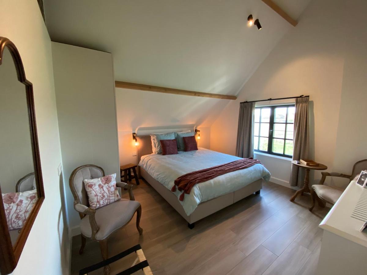 Moorslede Madelette B&B المظهر الخارجي الصورة