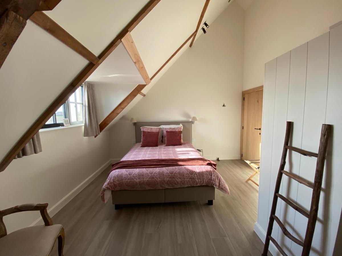 Moorslede Madelette B&B المظهر الخارجي الصورة