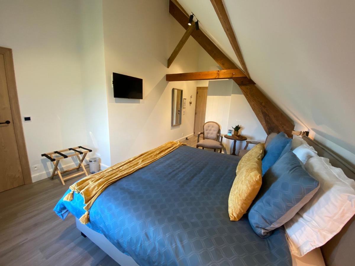 Moorslede Madelette B&B المظهر الخارجي الصورة