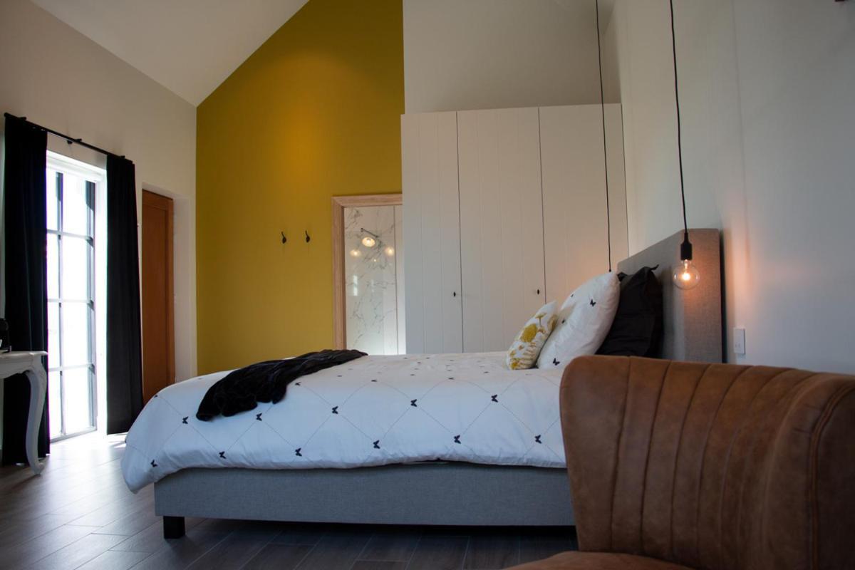 Moorslede Madelette B&B المظهر الخارجي الصورة